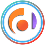 Dua Communication Logo